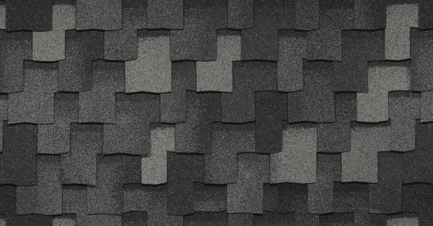 IKO Armourshake Shingles Greystone
