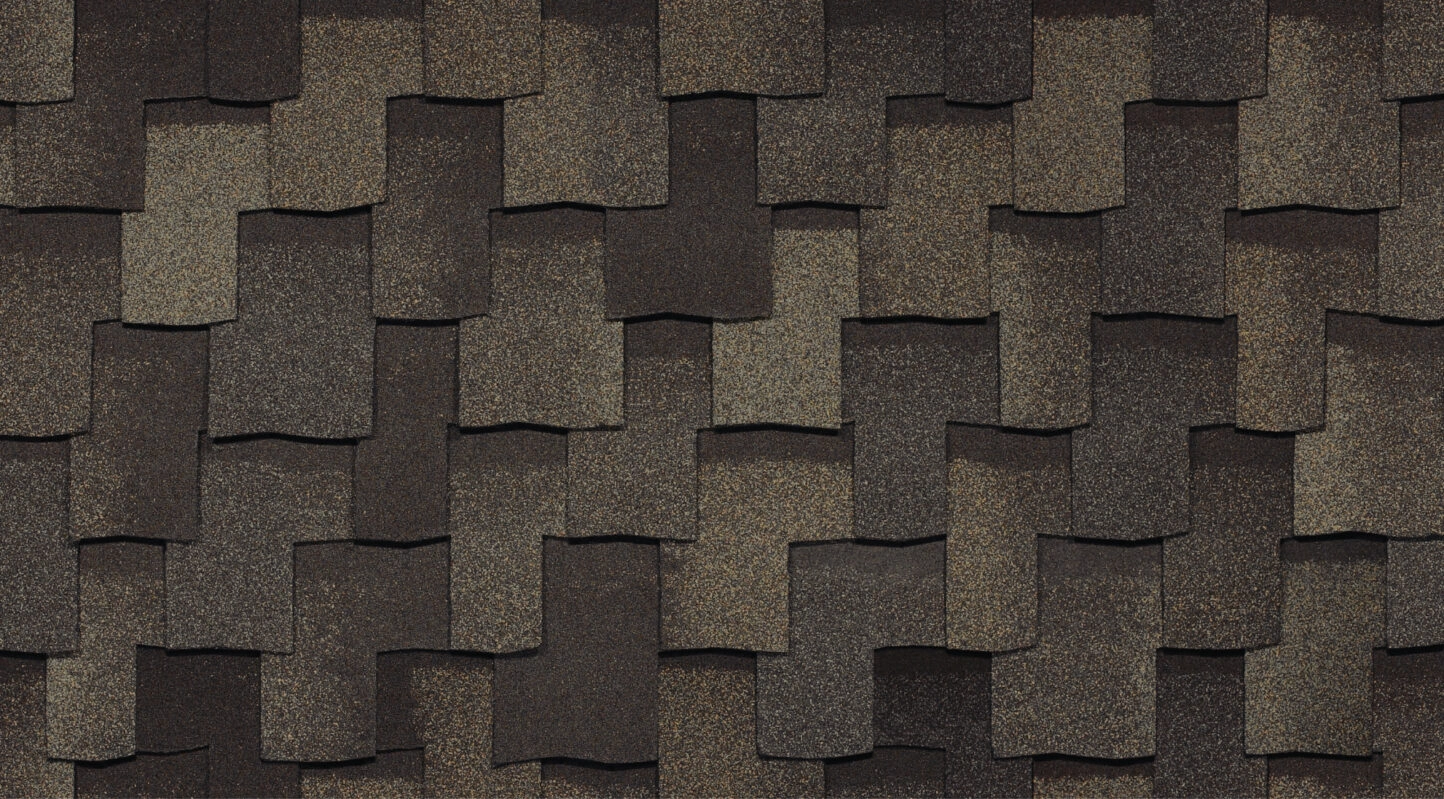 IKO Armourshake Shingles Weathered Stone