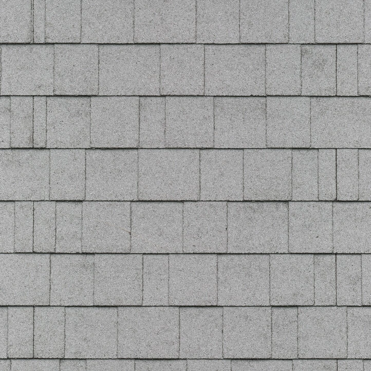 IKO Cambridge Cool Color Plus Shingles Arctic White