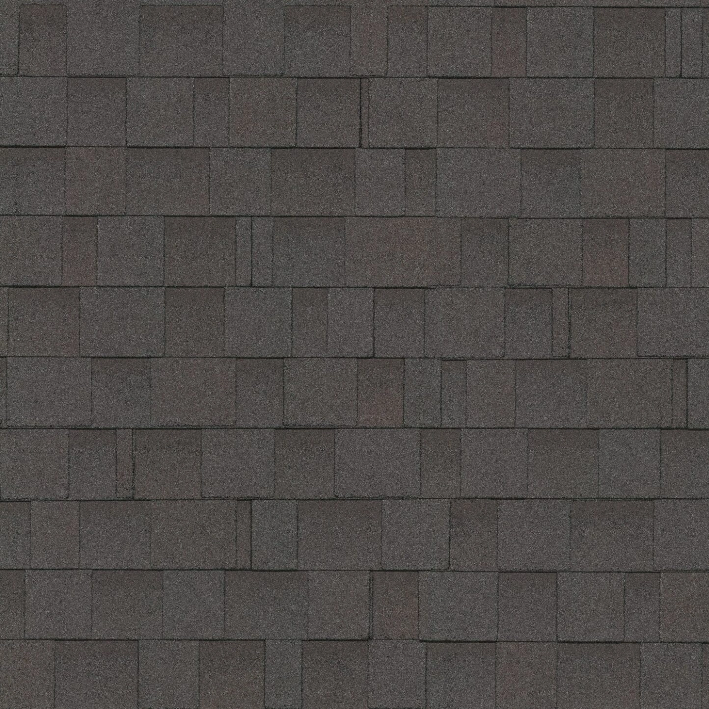 IKO Cambridge Cool Color Plus Shingles Graphite Black