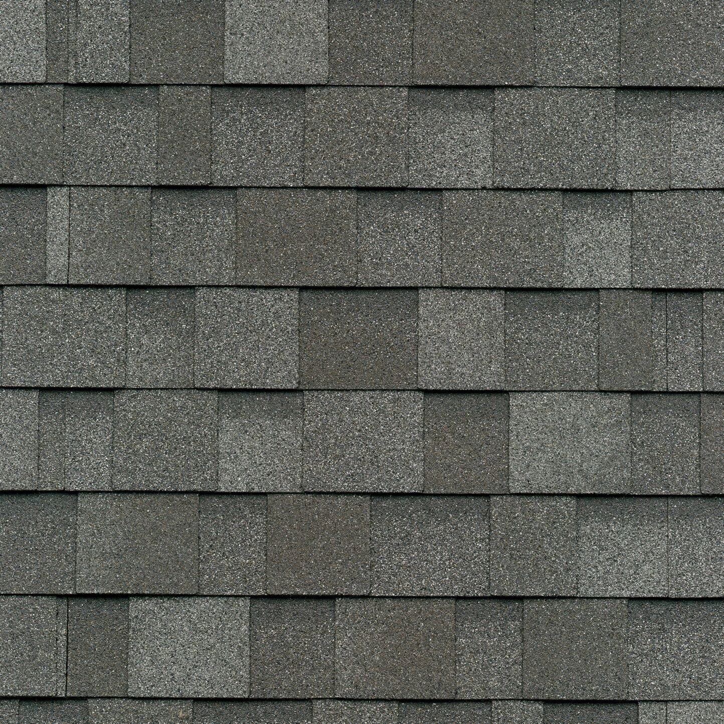 IKO Cambridge Cool Color Plus Shingles Harvard Slate