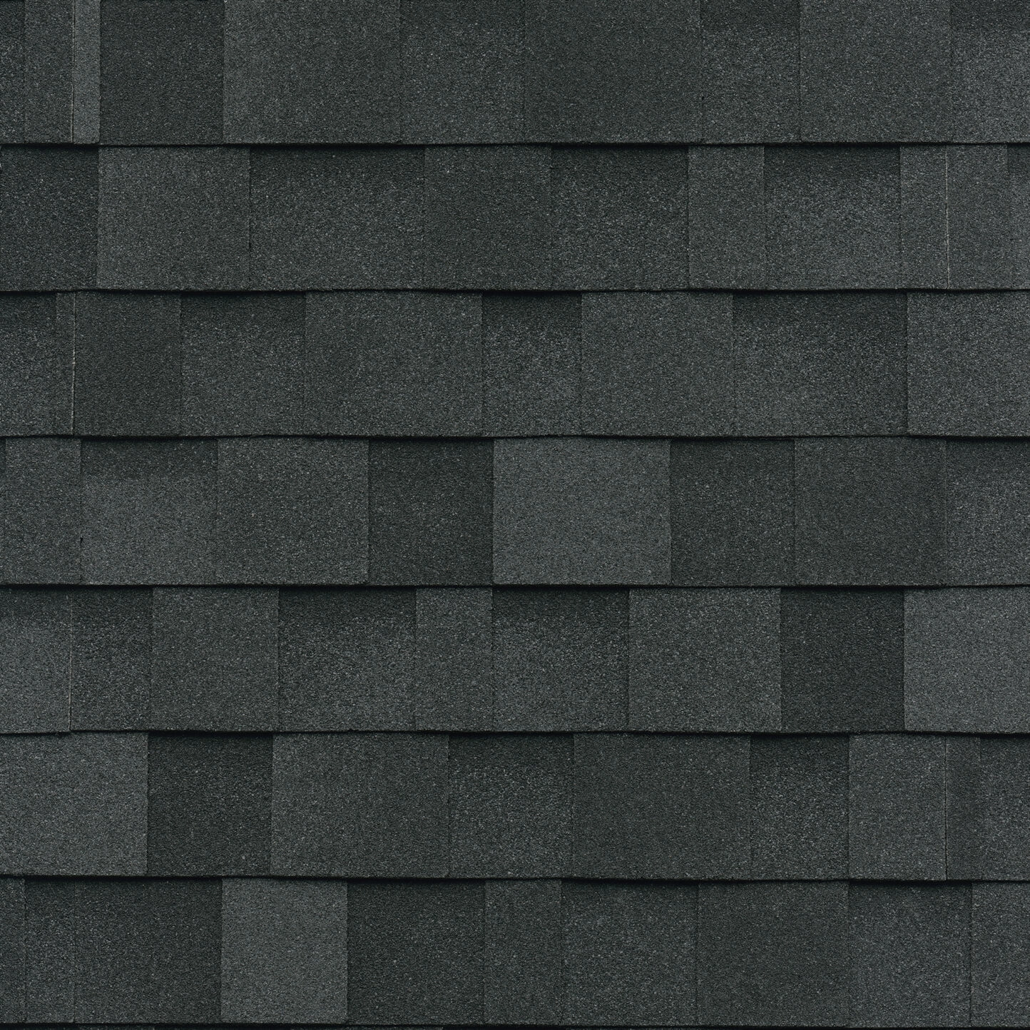 IKO Cambridge Shingles Dual Black
