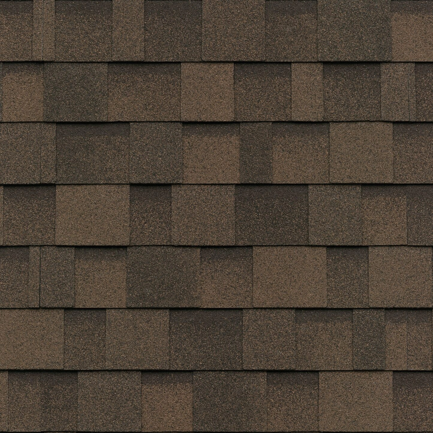 IKO Cambridge Shingles Dual Brown