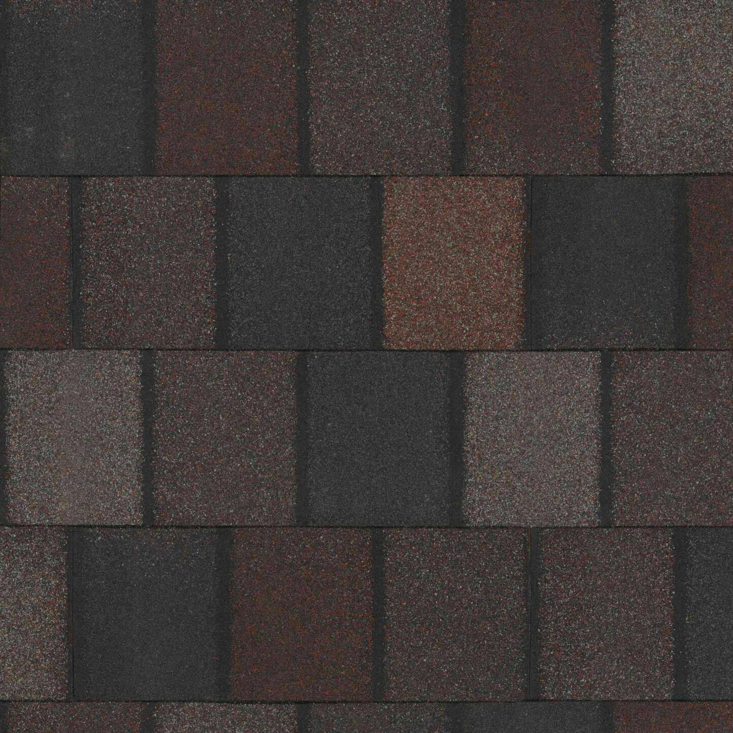 IKO Crowne Slate Shingles Royal Granite