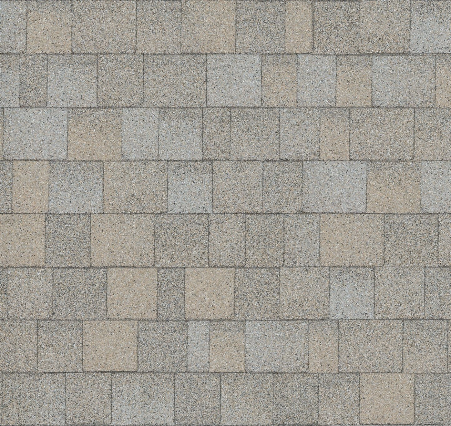 IKO Dynasty Cool Colors Plus Shingles Bayshore