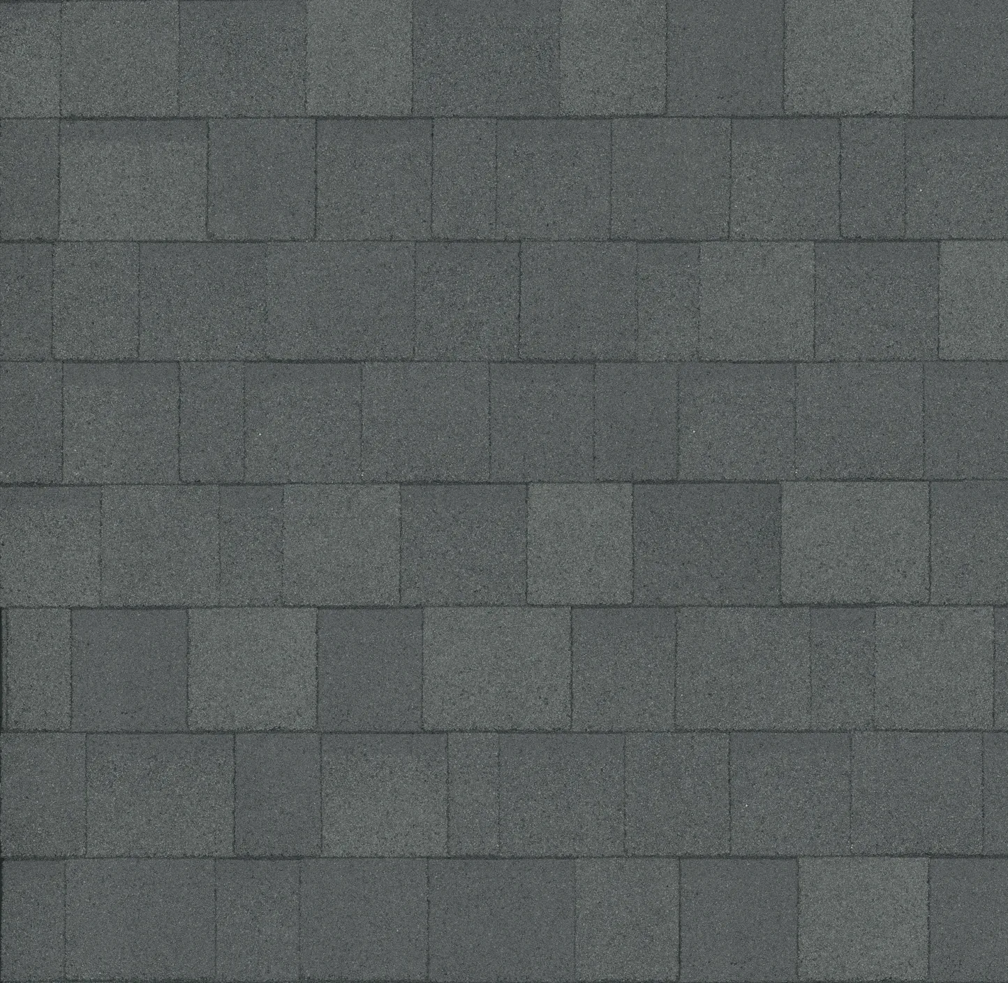 IKO Dynasty Cool Colors Plus Shingles Harbor Black