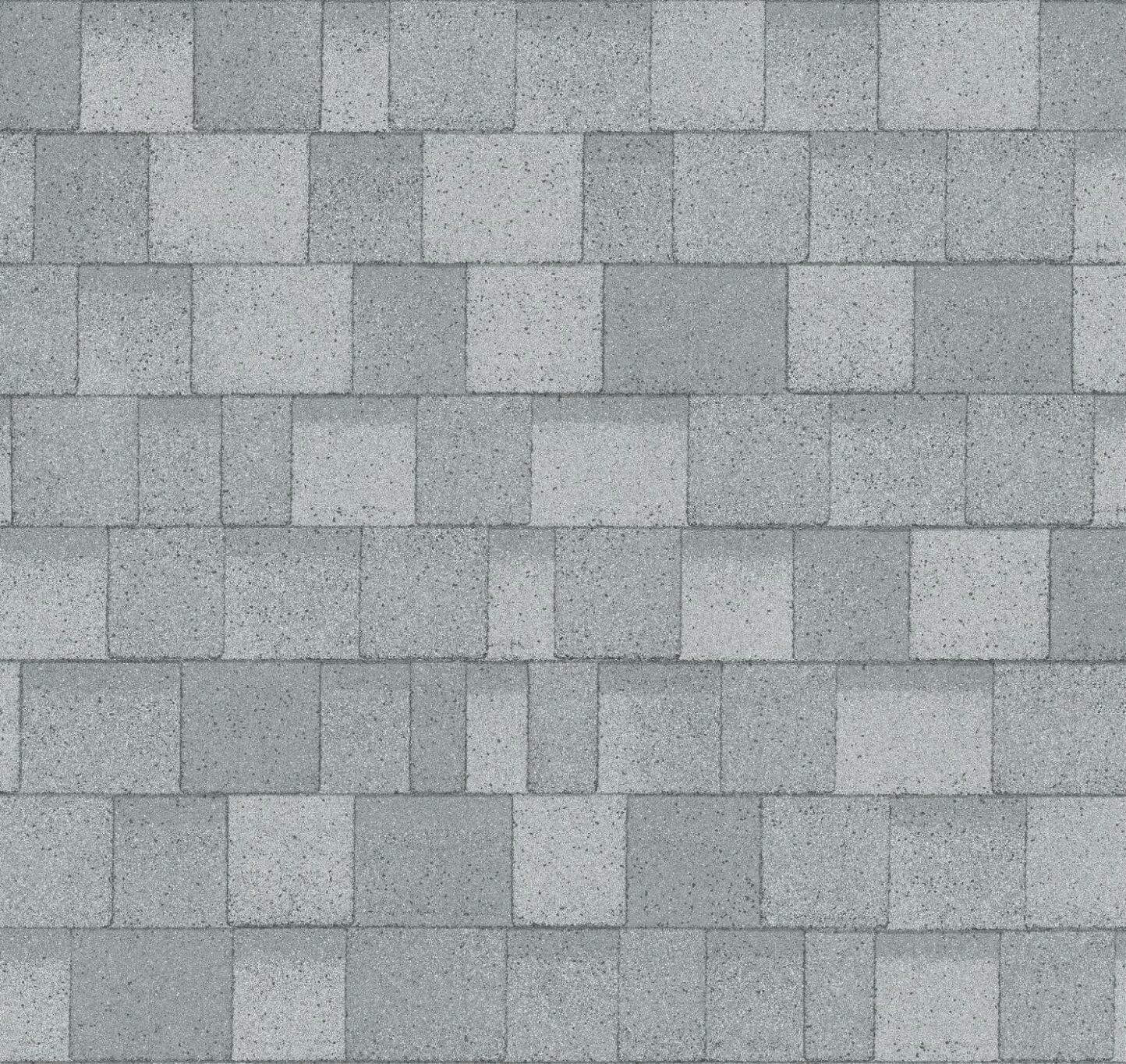 IKO Dynasty Cool Colors Plus Shingles Pebble Grey