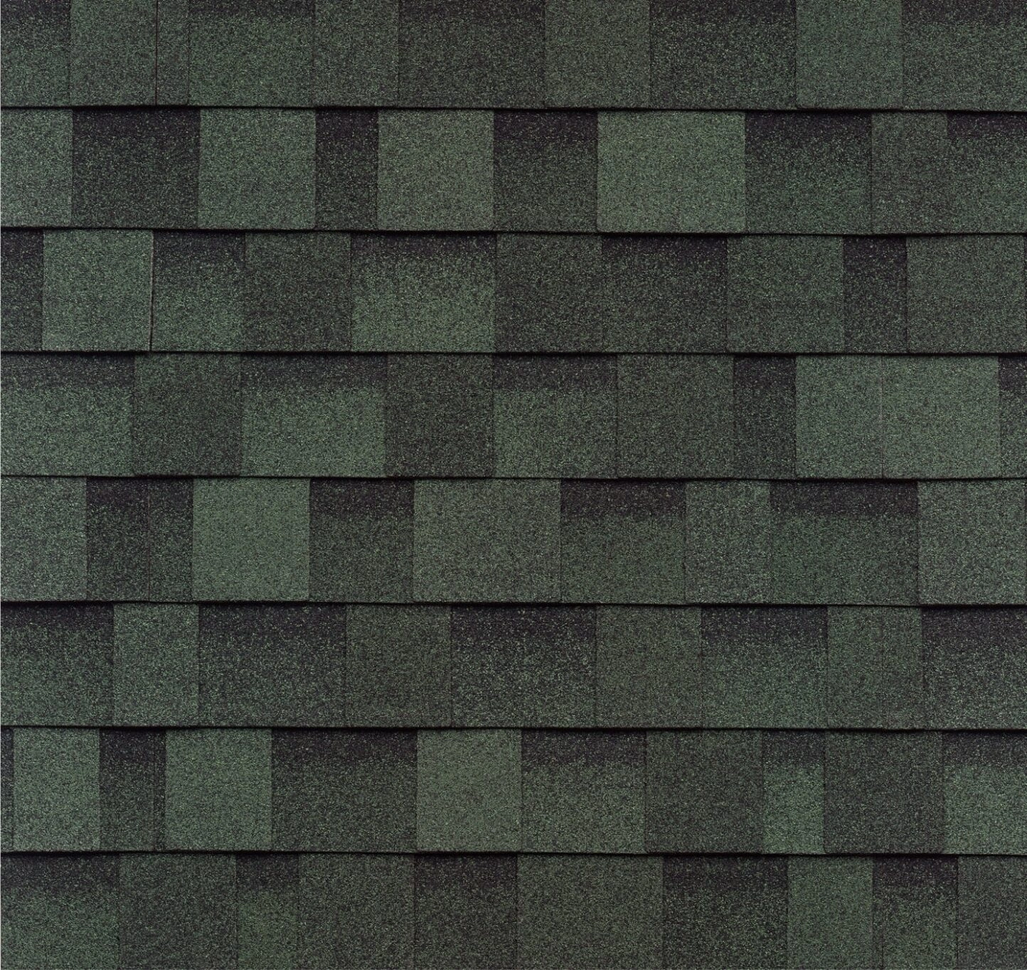 IKO Dynasty Shingles Emerald Green