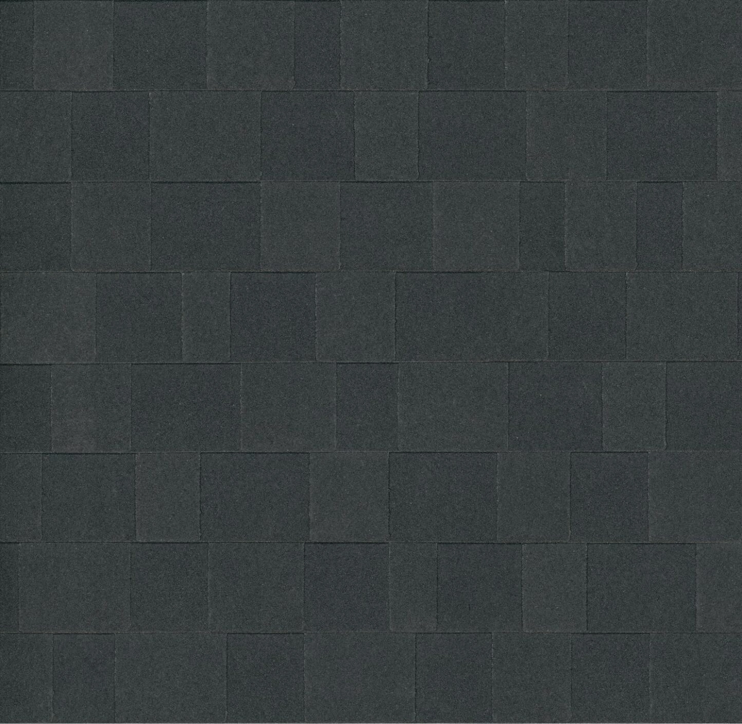 IKO Dynasty Shingles Matte Black