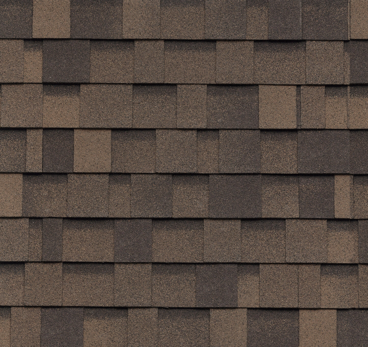 IKO Dynasty Shingles Shadow Brown