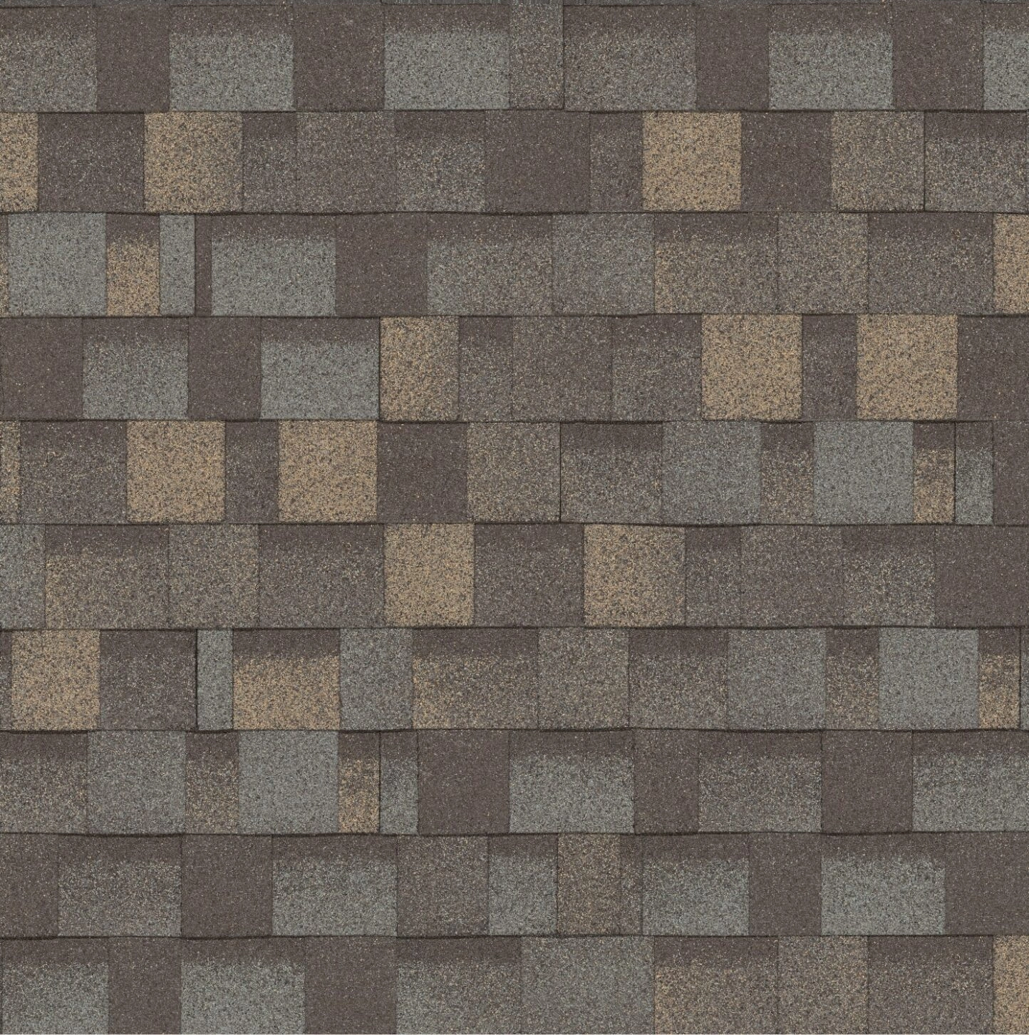 IKO Nordic Shingles Cornerstone Weatherwood