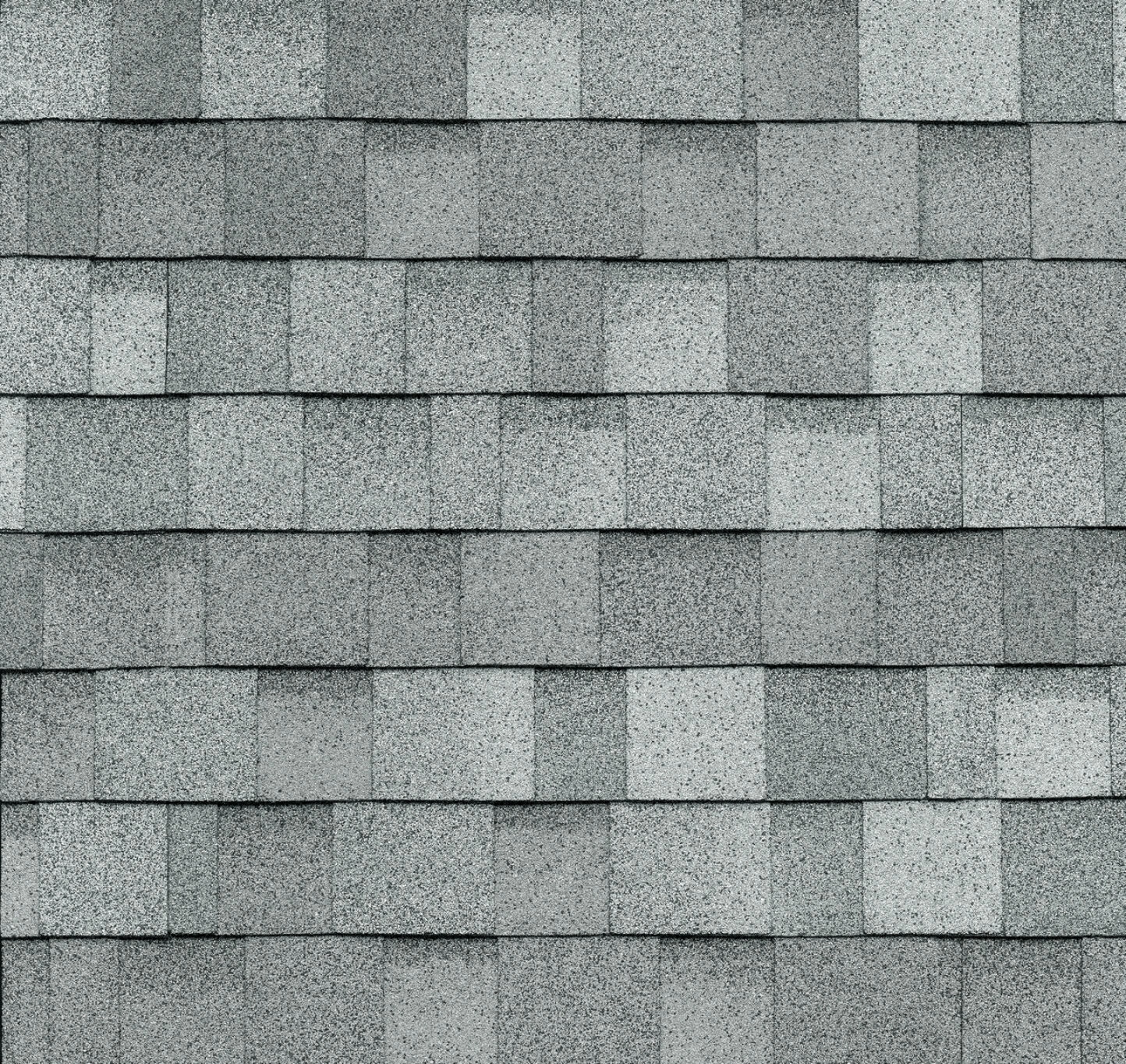 IKO Nordic Shingles Frostone Grey
