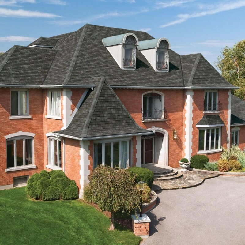 IKO Royal Estate Shingles IKO Royal Estate Shingles