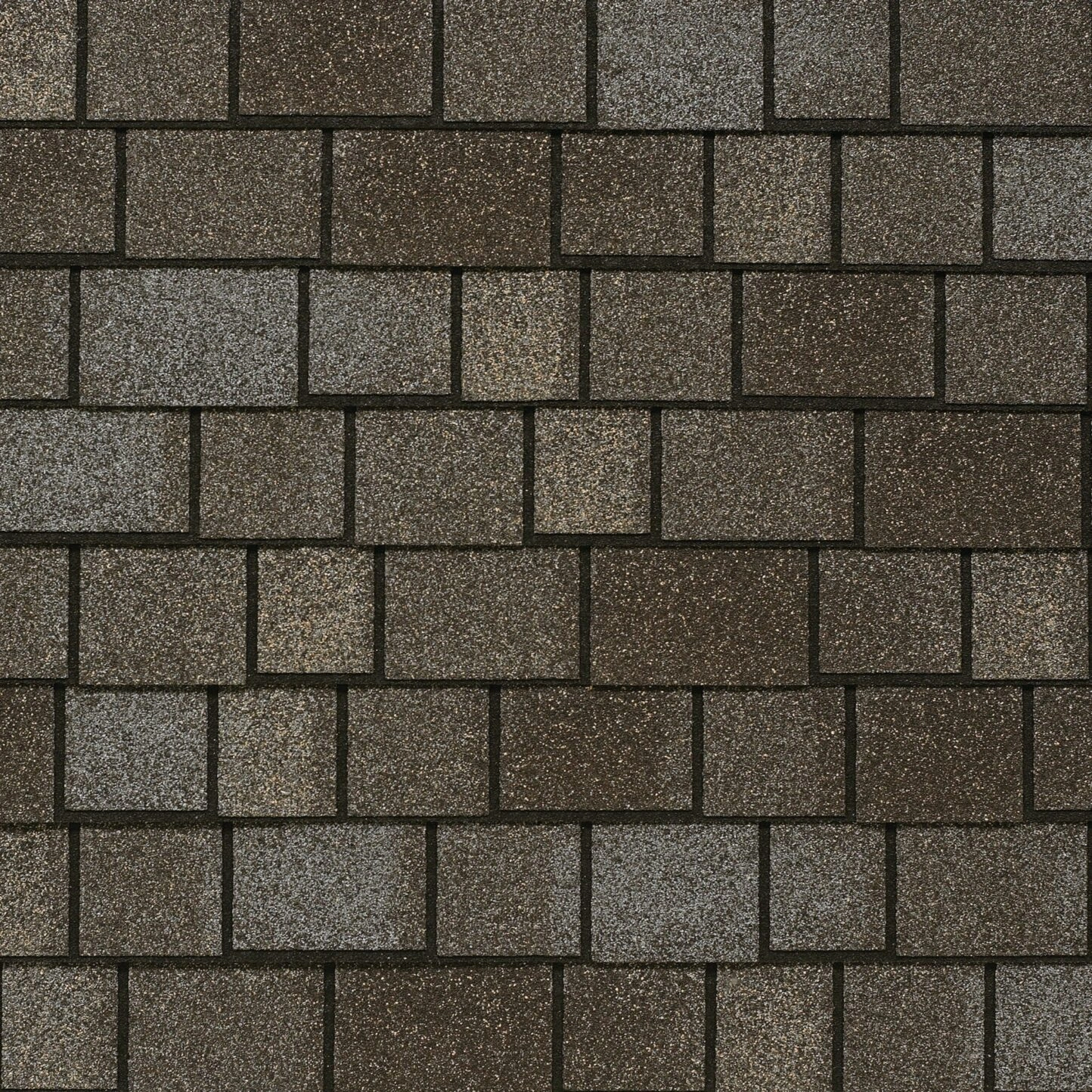 IKO Royal Estate Shingles Harvest Slate