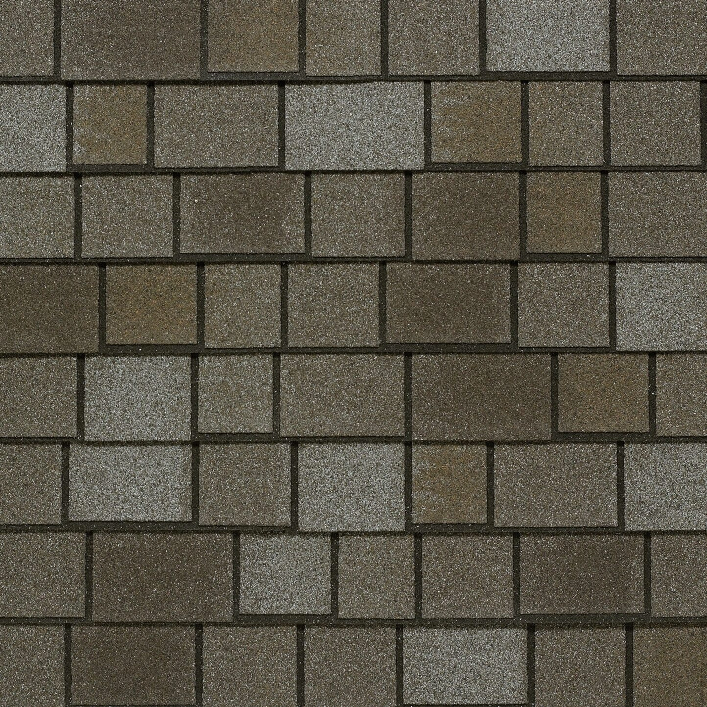 IKO Royal Estate Shingles Taupe Slate