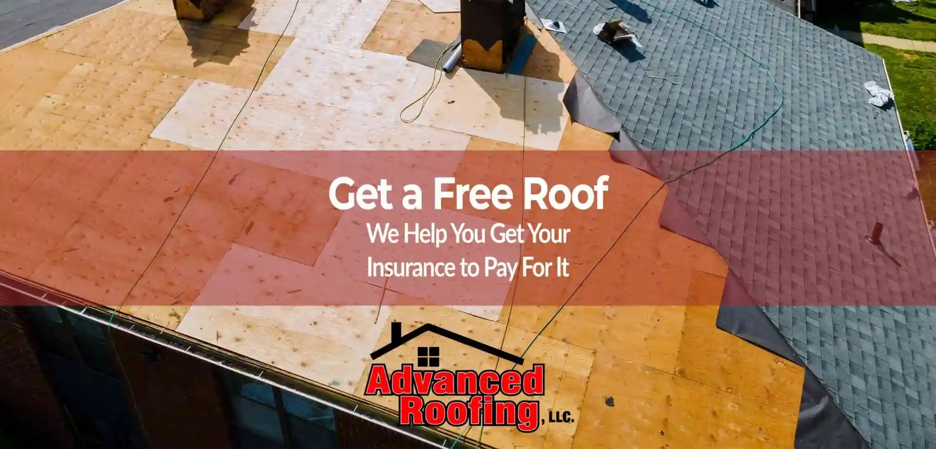 How to Get a Free Roof in Rio Rico Arizona