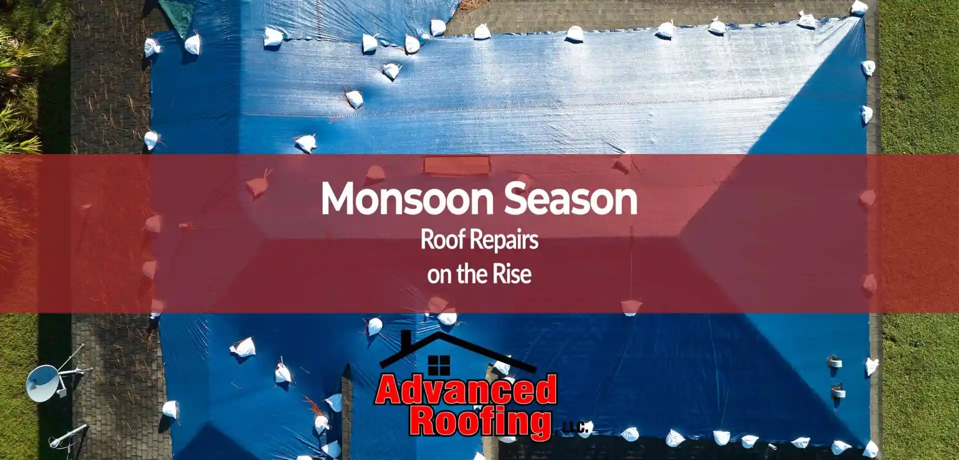 Monsoon Season Could Lead to a Surge in Roof Repairs Across Arizona