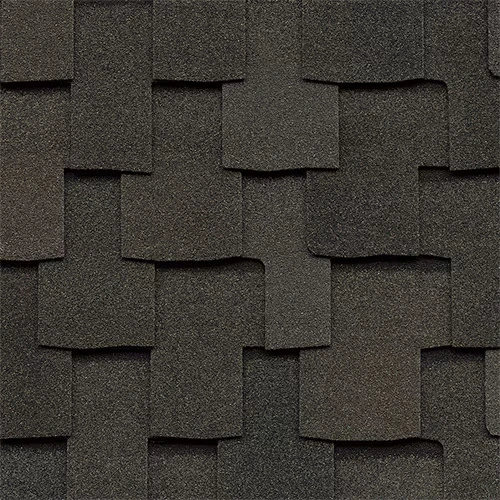 Dusky Gray