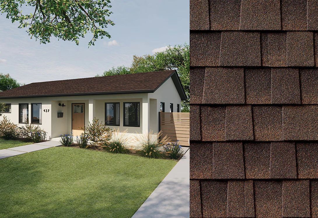 GAF Timberline HDZ RS Shingles
