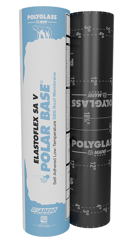 Polyglass Elastoflex SA V