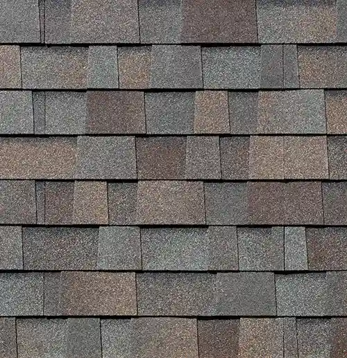 Natural Wood Malarkey Shingles Vista