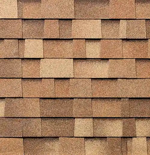 Sienna Blend Malarkey Shingles Vista