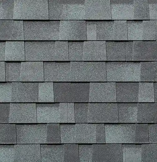 Riverstone Grey Vista Architectural Cool Shingles